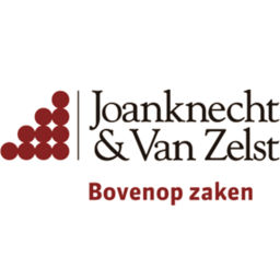 Joanknecht en Van Zelst