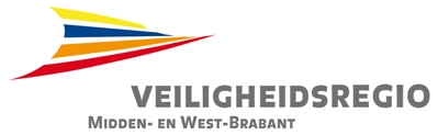 Veiligheidsregio Midden- en West-Brabant